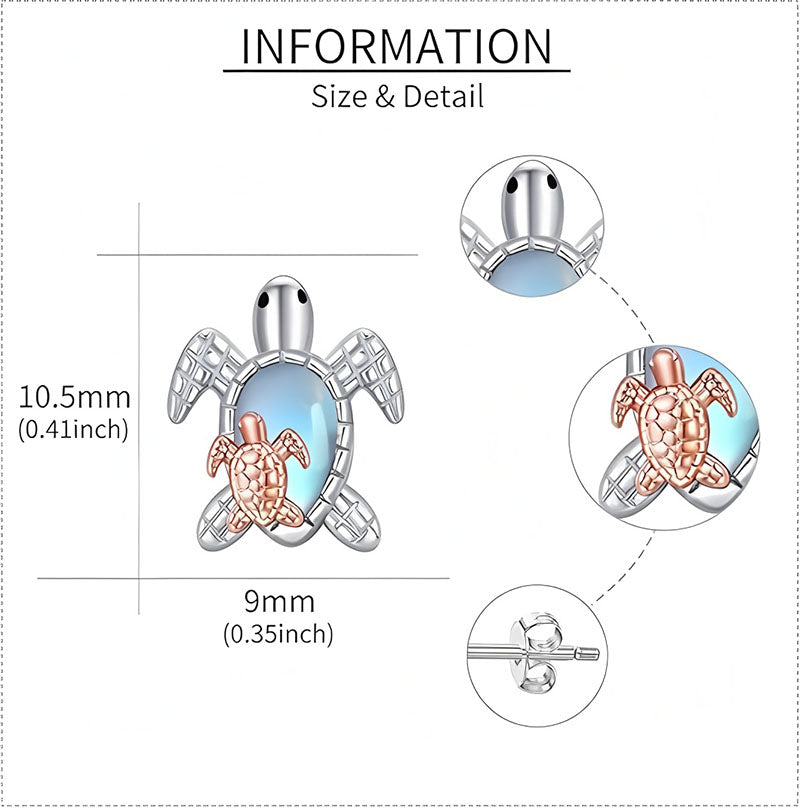 Origsoul 925 sterling silver crab earrings featuring detailed craftsmanship and unique design
