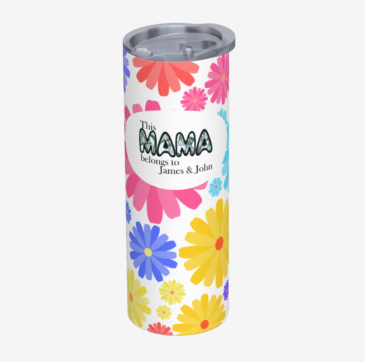 Stainless Steel Mug