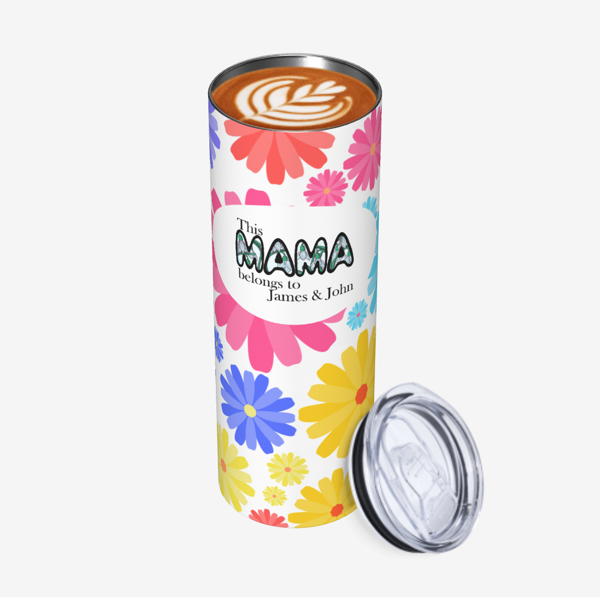 Stainless Steel Mug