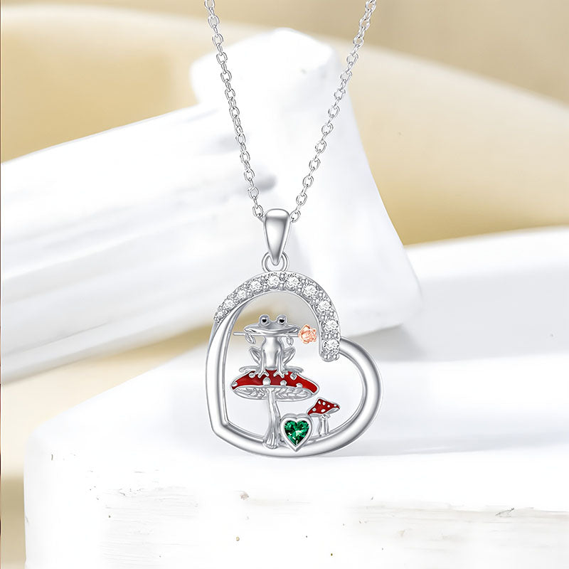 Origsoul silver cross necklace with intricate black Celtic patterns on delicate chain