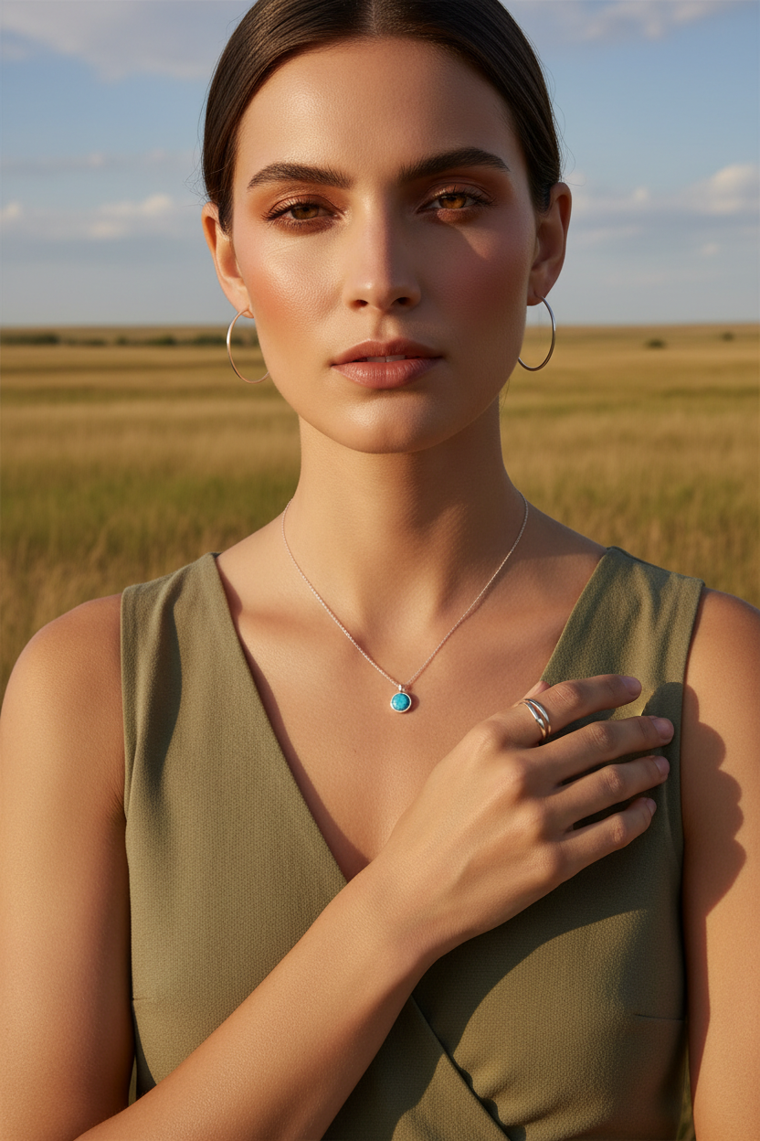 Is It Okay to Wear Your Birthstone? (An Honest, Nature-Lover's Answer)