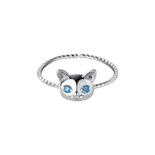 Cat Ring