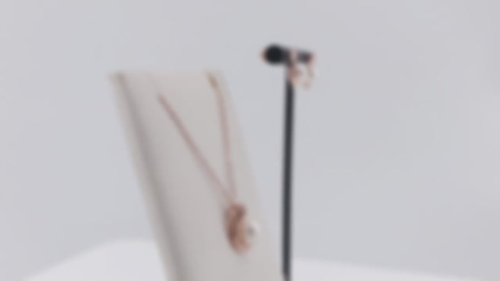 Pearl Earrings in 925 Sterling Silver